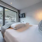 Edelweiss Echt-charmant 3* Sölden