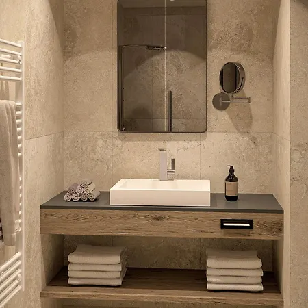 Edelweiss Echt-charmant فندق مبيت وإفطار