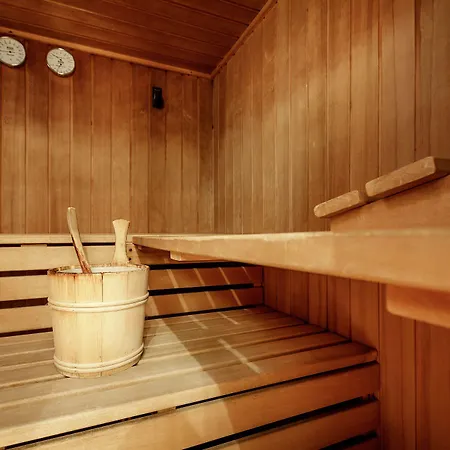 فندق مبيت وإفطار Edelweiss Echt-charmant 3*