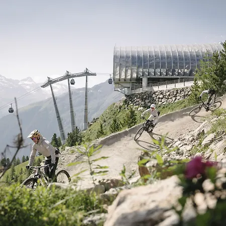 Edelweiss Echt-charmant 3*