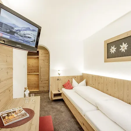 Edelweiss Echt-charmant سولدن