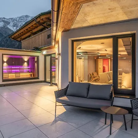 Frühstückspension Edelweiss