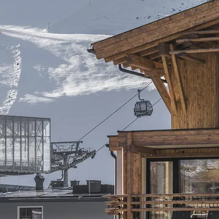 Frühstückspension Edelweiss