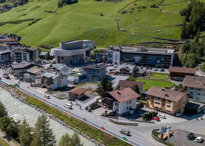 Edelweiss Frühstückspension