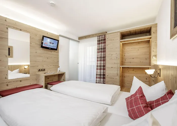 Edelweiss 3* Sölden