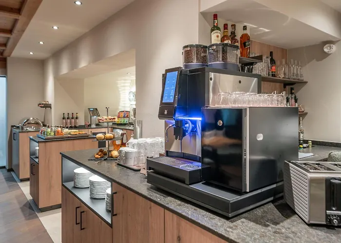 Edelweiss 3* Sölden