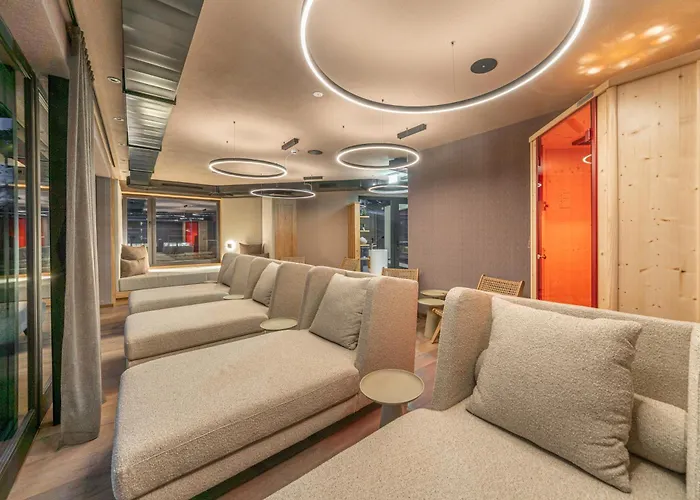 Edelweiss Frühstückspension Sölden