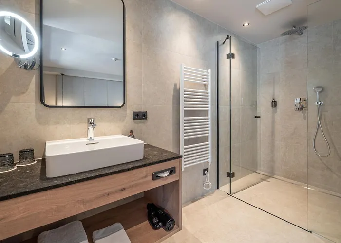 Edelweiss Frühstückspension